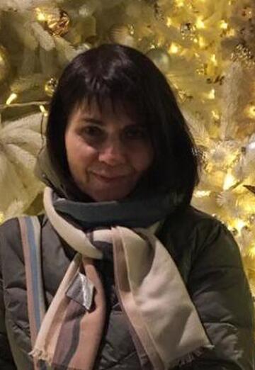 My photo - Natalya, 58 from Zelenograd (@natalya151884)