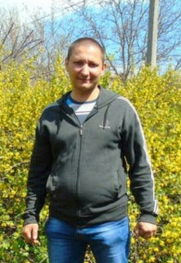 My photo - Vova, 41 from Melitopol (@vova73136)