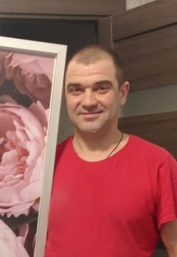 My photo - Mihail, 40 from Morozovsk (@mihail229248)