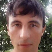 Александр, 38, Борзя