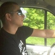 Satirik, 33, Медведовская