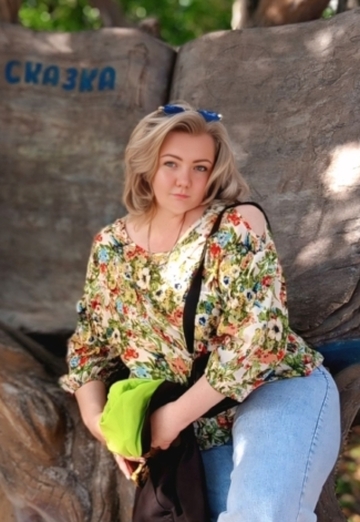 Alyona (@alenka1671) — my photo № 3