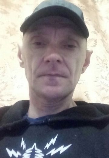 My photo - Valery, 59 from Nizhny Novgorod (@ivan275490)