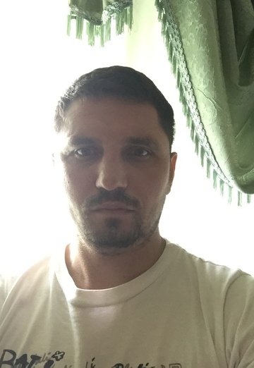 Моя фотография - Владимир, 41 из Курск (@vladimir272363)