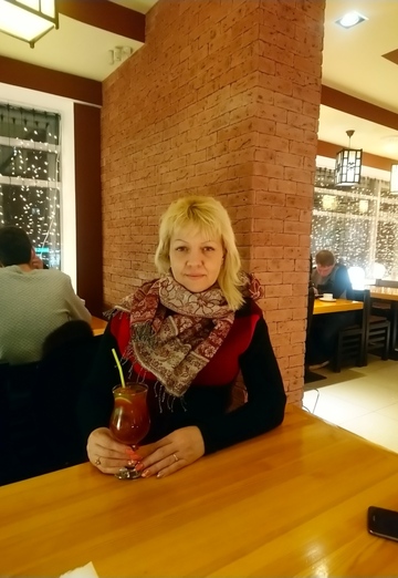 Моя фотография - Екатерина, 44 из Нижний Новгород (@ekaterina135552)