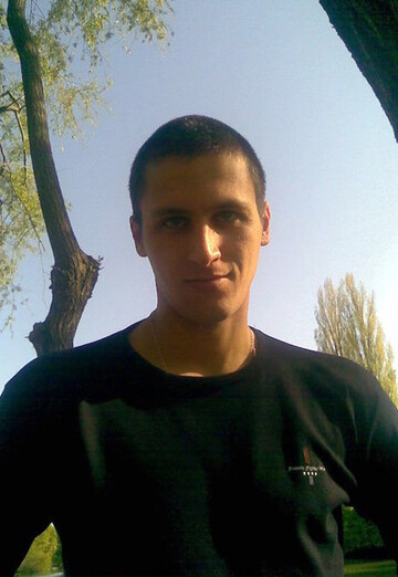 Моя фотография - Vadim, 41 из Барнаул (@vadim79116)