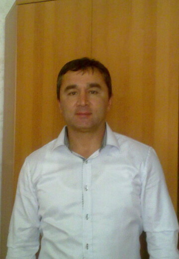 Моя фотография - Эмин, 52 из Баку (@emin2419)