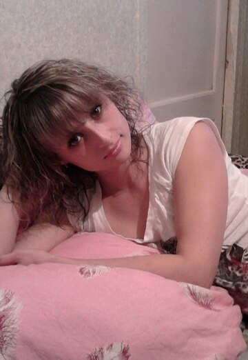 My photo - Marishka, 38 from Cherepovets (@marishka6345)
