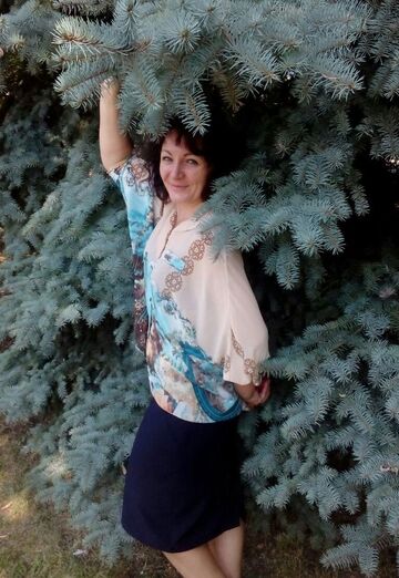 Моя фотография - Светлана, 45 из Петропавловск (@svetlana169846)
