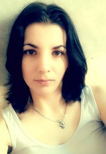 Моя фотография - Ксения, 42 из Саратов (@kseniya72813)