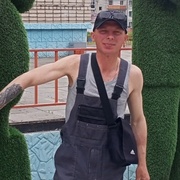 Алексей, 42, Усолье-Сибирское (Иркутская обл.)