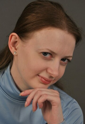 Моя фотография - Светлана, 33 из Хотьково (@svetlana161142)