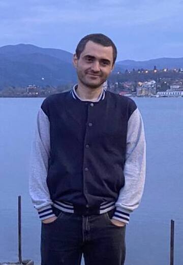 My photo - Dima, 34 from Vantaa (@dima328738)