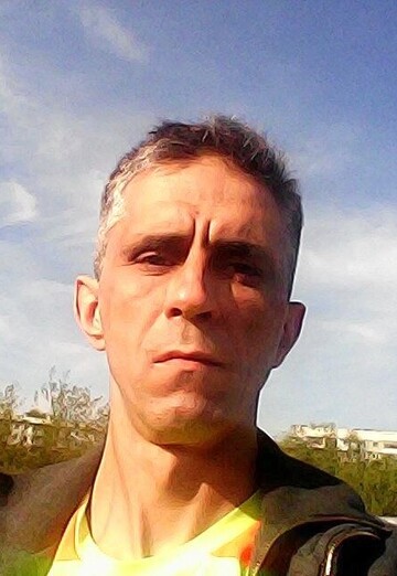 Моя фотография - Алексей, 51 из Березовский (@aleksey218547)