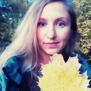 Любовь 37 лет (Рыбы) Барнаул