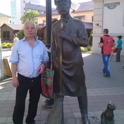 Радион, 61, Борисовка
