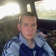 тахир, 33, Купино
