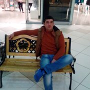 фарходу, 35, Переславль-Залесский