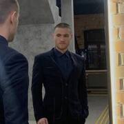 Yura, 31, Тюмень