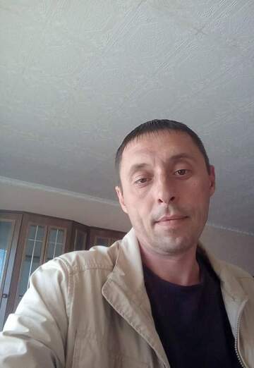 My photo - Aleks Grigorcov, 48 from Zaporizhzhia (@aleksgrigorcov)