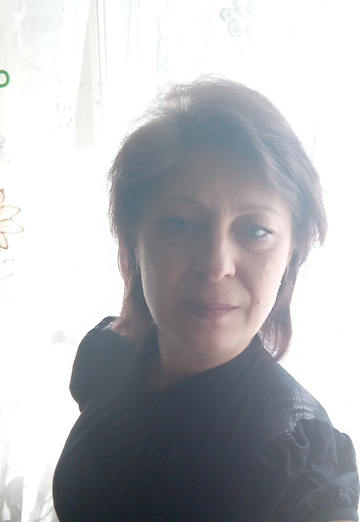 My photo - Anna, 49 from Veliky Novgorod (@anna279501)