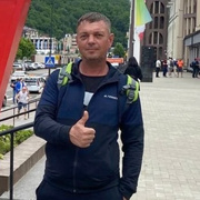 Сергей, 44, Челябинск