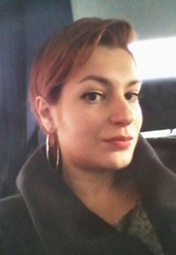 My photo - Viktoriya, 26 from Yerevan (@viktoriya87512)