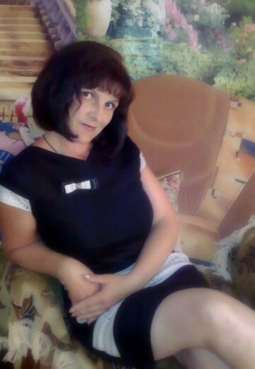 My photo - Lora, 50 from Grayvoron (@lora6891806)