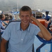 Александр, 37, Кослан