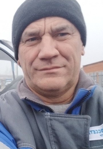 My photo - Nikolay Pavlov, 54 from Yelets (@nikolaypavlov34)