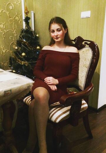 Моя фотография - марина, 29 из Харьков (@marina213945)