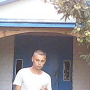 Владимир, 34, Палласовка (Волгоградская обл.)