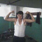 Артём, 34, Кулунда