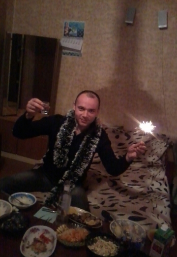 My photo - Valeriy, 45 from Mykolaiv (@valerijtkachenko2014)