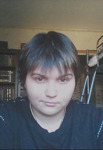 My photo - Rina, 33 from Vsevolozhsk (@rina7904561)