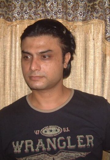 Моя фотография - dinidini, 47 из Карачи (@dinidini7181869)