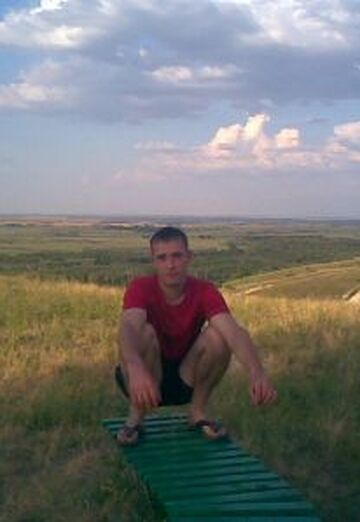 Моя фотография - Владимир, 40 из Кумылженская (@ivvladimr)