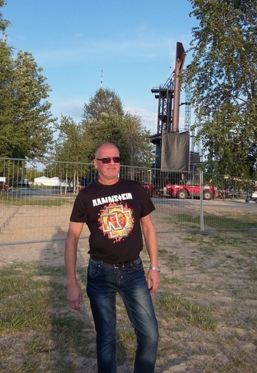 My photo - Andrey, 54 from Riga (@andrey605936)