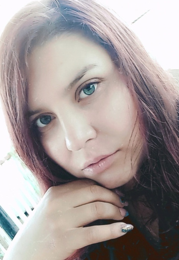 My photo - Yuliya, 24 from Donskoj (@uliya245407)