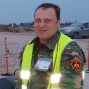 Сергей, 46, Людиново