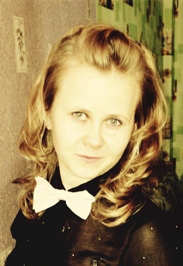 Моя фотография - Маргарита, 33 из Астана (@margarita9127)