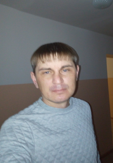 Моя фотография - Дмитрий, 34 из Белогорск (@dmitriy395621)