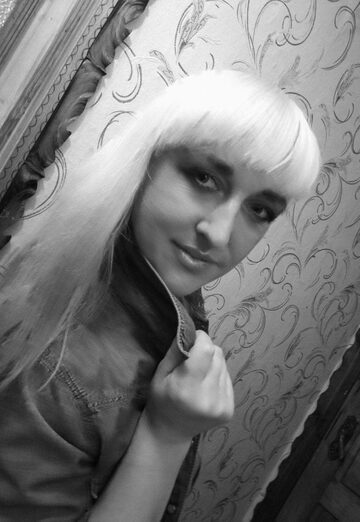Моя фотография - Ирочка, 34 из Горки (@irina35412)