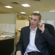 Сергей, 48, Новочебоксарск