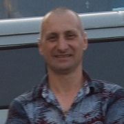 Сергей, 43, Искитим