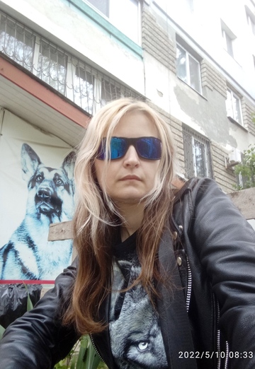 My photo - Yana, 35 from Simferopol (@yana74007)