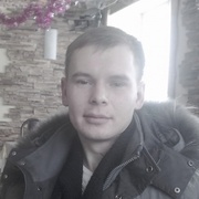лёха, 35, Красные Четаи