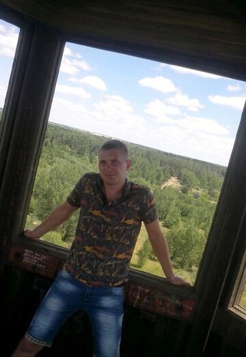 My photo - denis, 31 from Kamensk-Shakhtinskiy (@denis64283)