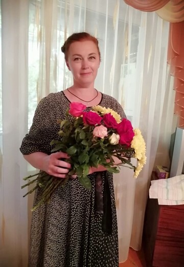 Моя фотография - Марьяна, 53 из Луганск (@maryana5148)