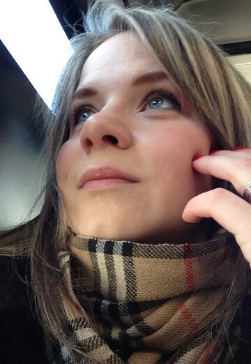 Моя фотография - Марина, 42 из Брянск (@marina139456)